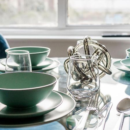 Affordable Flat In Fitzrovia Lejlighed London Eksteriør billede