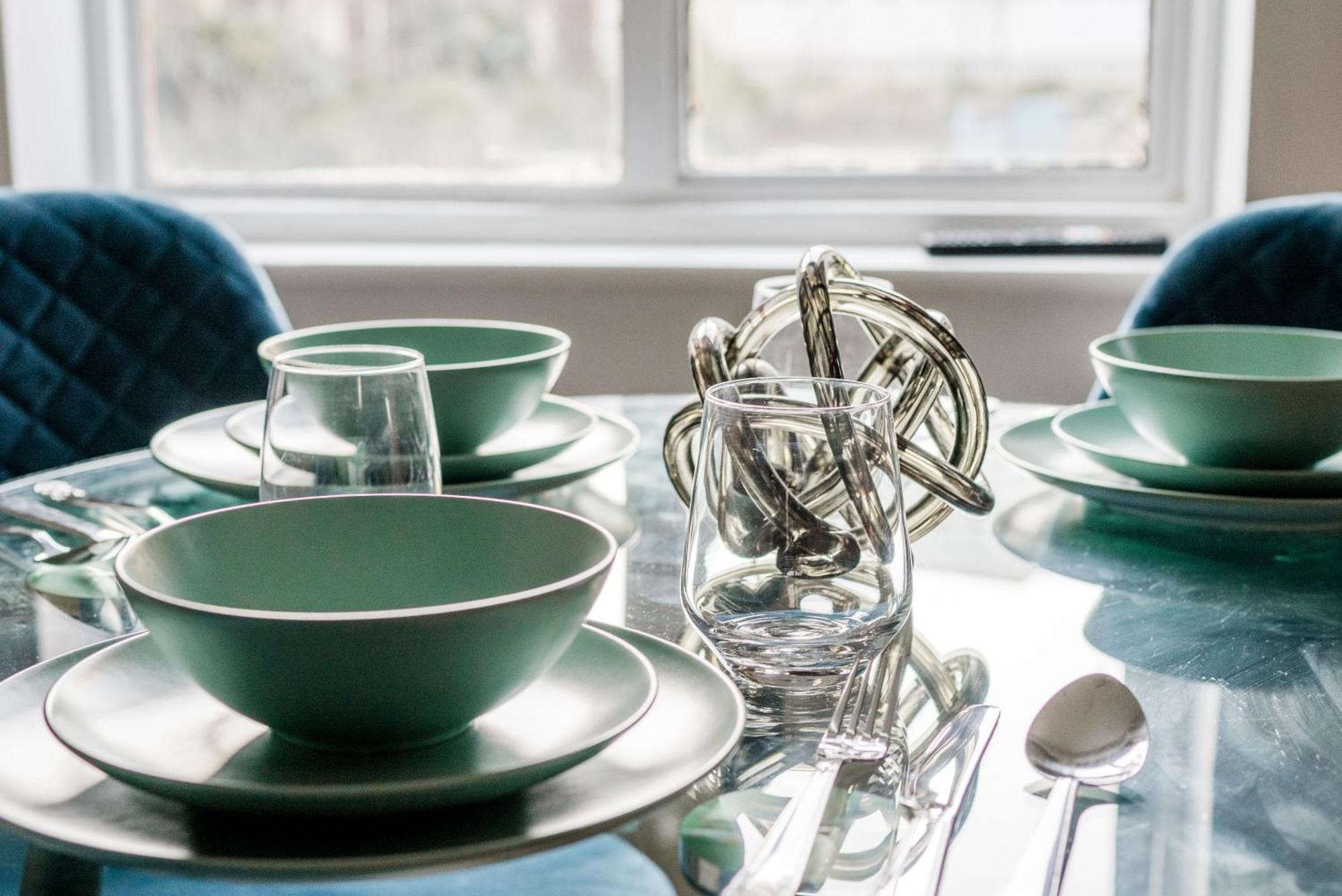 Affordable Flat In Fitzrovia Lejlighed London Eksteriør billede