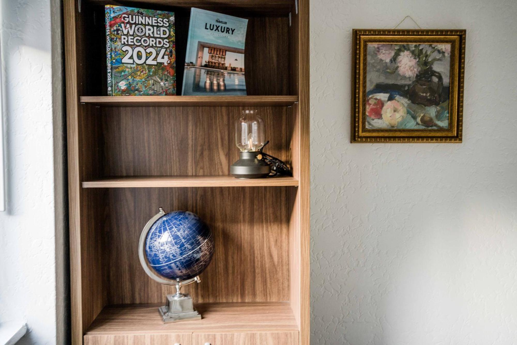 Affordable Flat In Fitzrovia Lejlighed London Eksteriør billede